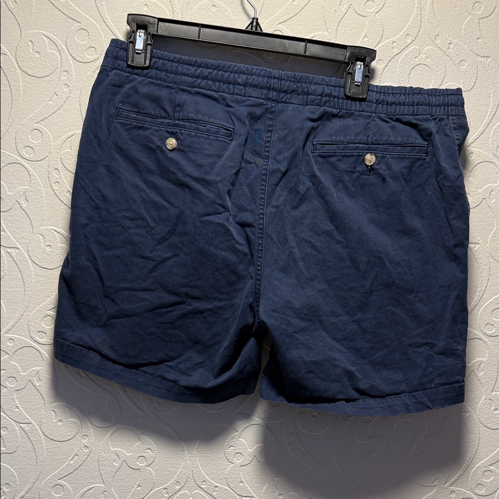 Polo by Ralph Lauren Classic Fit Men Shorts - Picture 3 of 4